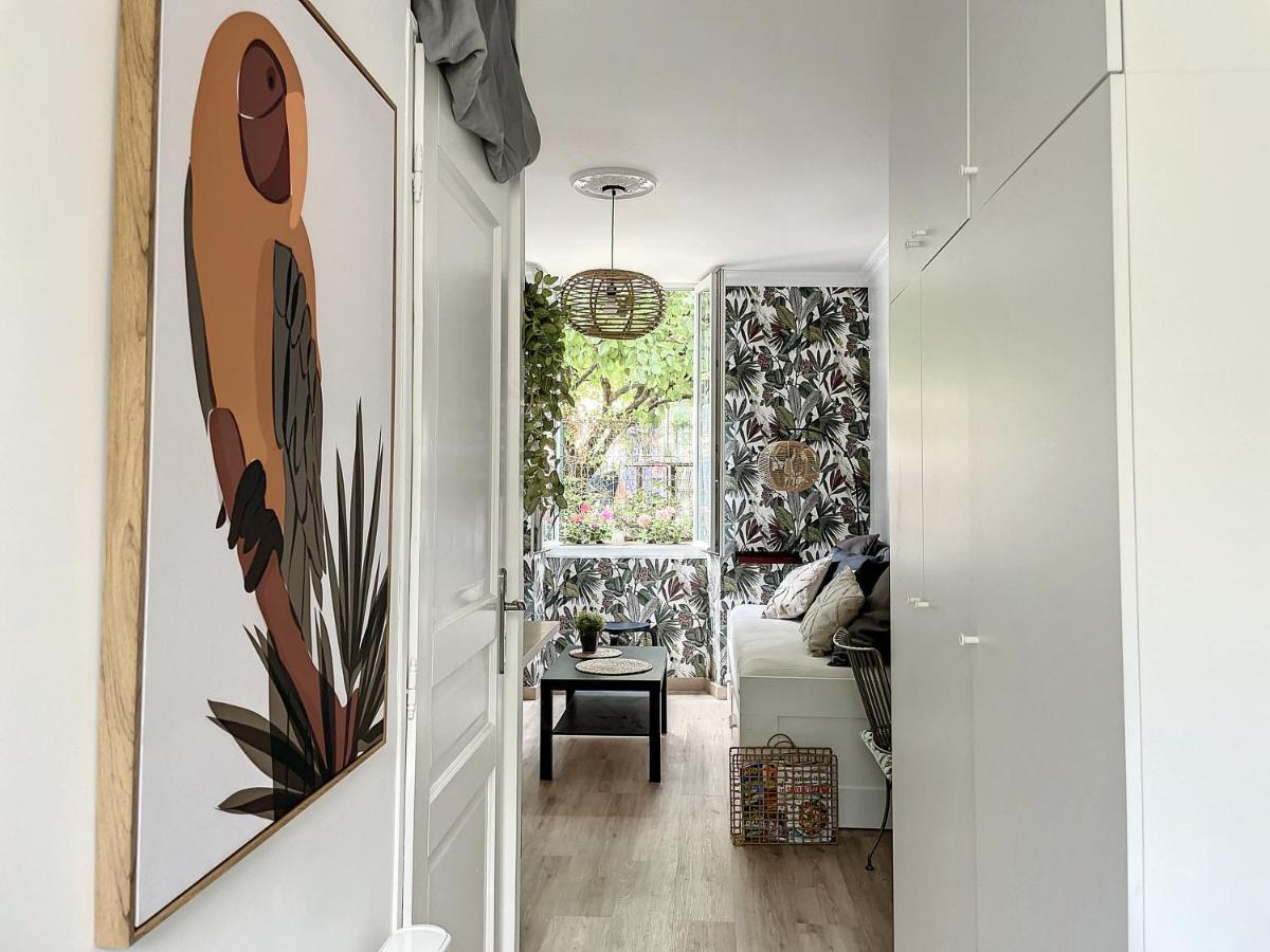 Le Cachot Des Rois Apartment Dourdan Luaran gambar