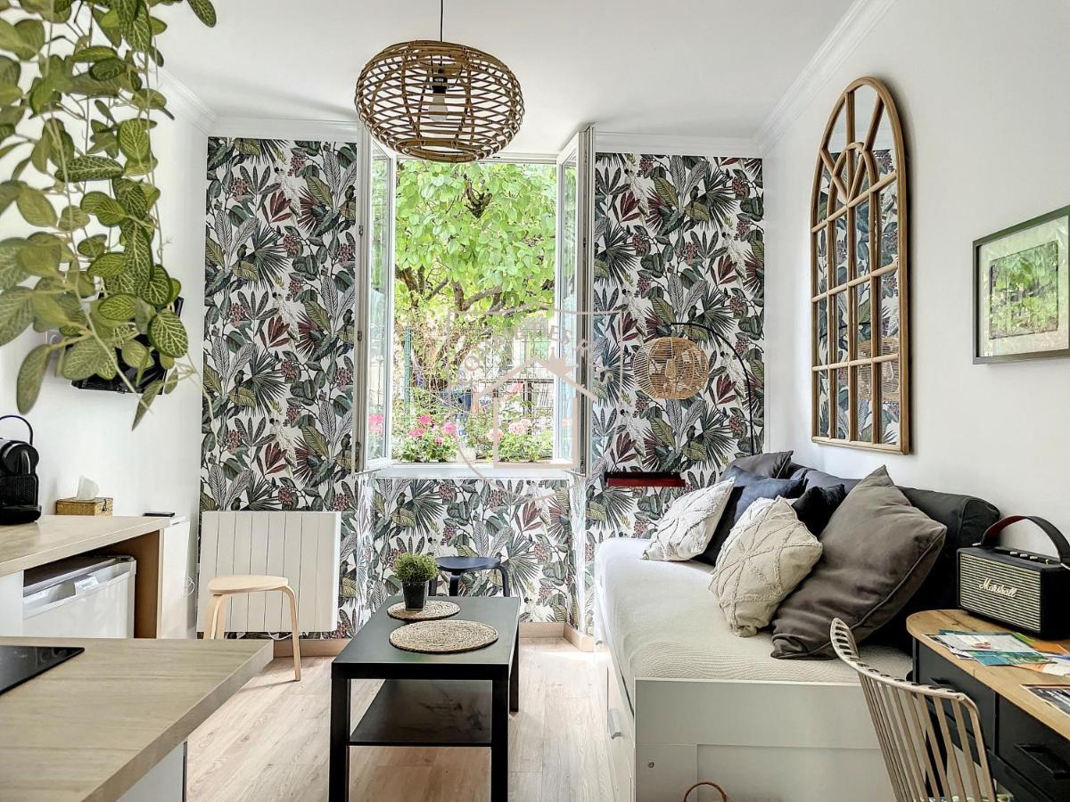 Le Cachot Des Rois Apartment Dourdan Luaran gambar